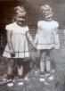 Margaret and Ethel McCreight