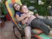 Wiktoria (Victoria) 2000 and Marcel McCreight 2006