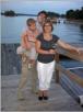 Philip 1967, Marcel 2006 and Gosia McCreight 1969
