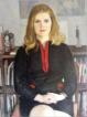 Portrait of Antje McCreight, painted  by Prof Attila Demjen
