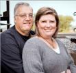 Doug and Terri Sites