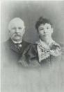Margaret Elizabeth Alexander and husband Edward Oscar McCreight