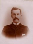 Dr. Isaac Henry Alexander