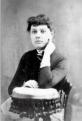 Margaret Elisaeth Alexander