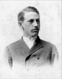 John Graves Randolph, brother of Mary Randolph