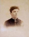 Mary Henry Randolph, wife of Robert Jackson McCreight