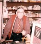 Charles Alvin Brady 1889-1961