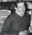 John Woodbury Brady 1927-1997