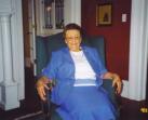 Rebakah Brady 1918-2002
