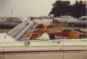 Antje Schuamnn in Maryland 1964