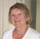 Antje Schumann in Camden SC, 2009
