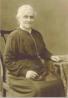 Mathilde Kusche, wife of Reinhold Heinrich August Anthes 1857-1940