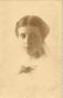 Anna Josephine Anthes, ne Peterson