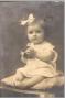 Liselotte Meta Mathilde Anthes, age 6 months