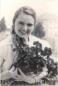 Liselotte Meta Mathilde Anthes, 1916-2008, age 23 on the Riviera